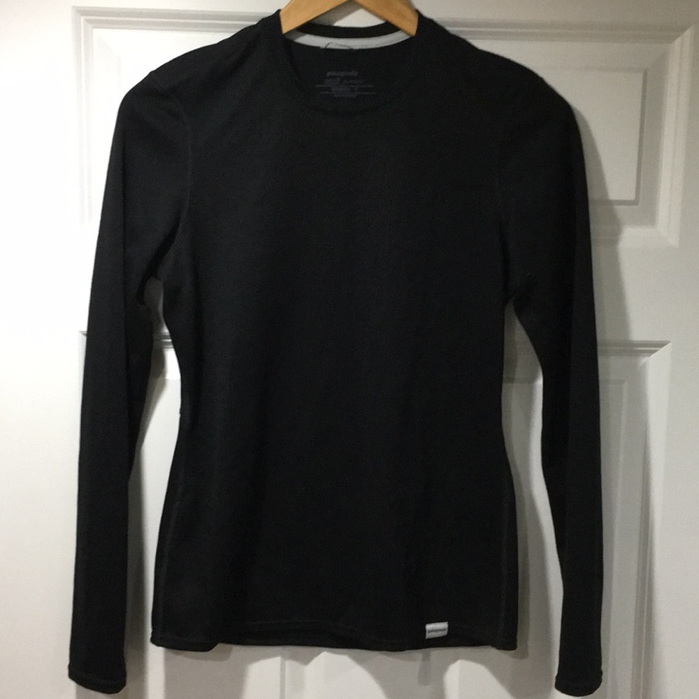 Patagonia Women’s Capilene 3 Midweight Thermal Top